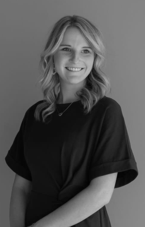 Larissa Stronkhorst - curlys hair and styling